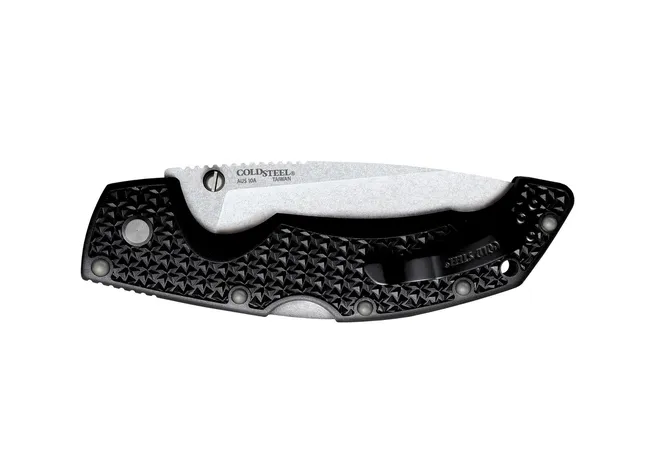 Ніж Cold Steel Voyager L Drop Point Фото 2